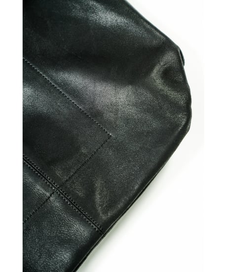 Morphée 3WAY MEDIUM TOTE (GOAT LEATHER)