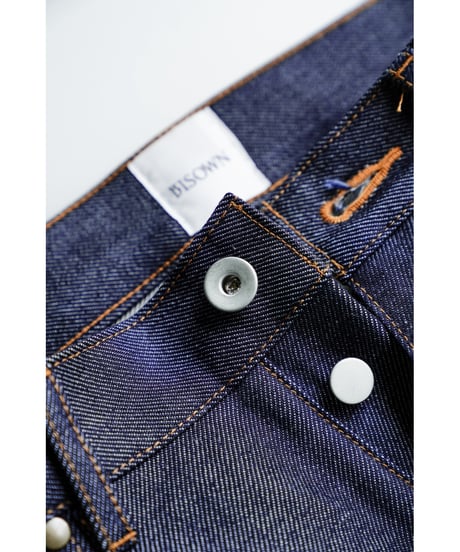 BISOWN DENIM