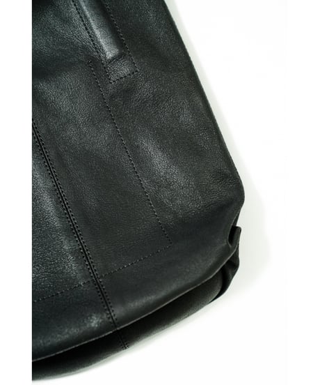 Morphée 2WAY SMALL TOTE (GOAT LEATHER)