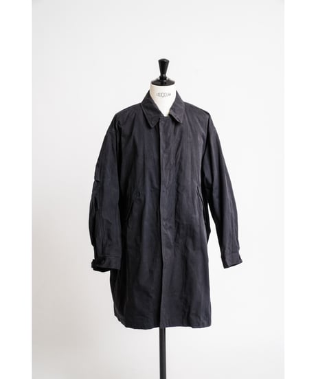 ULTERIOR WAXED WEATHER B/C FIELD COAT