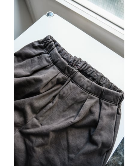 ANCELLM SWEAT SLACKS