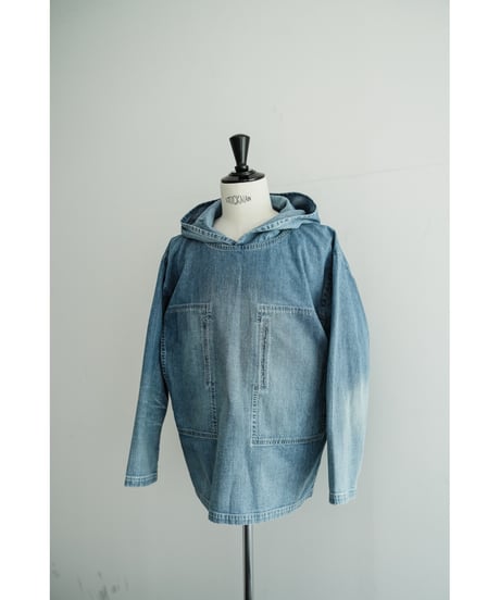 CLASS LIGHT OZ  DENIM (USED FINISH)