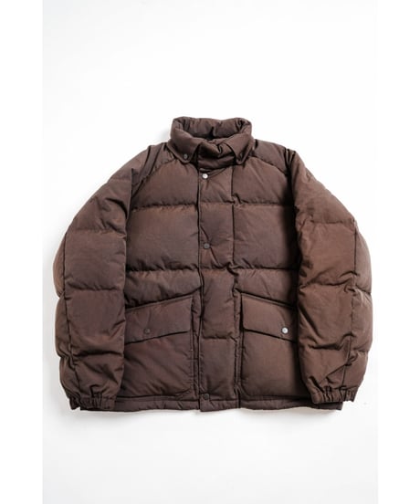 ANCELLM DOWN JACKET