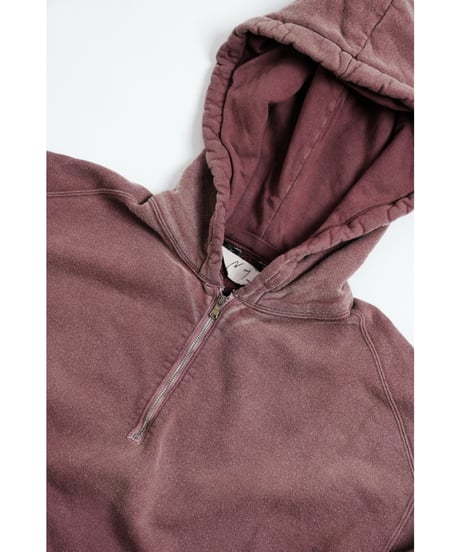 ANCELLM FLEECE - LINED SWEAT HOODIE
