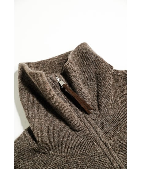 ANCELLM DRIVERS KNIT