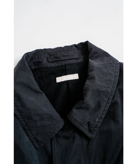 ULTERIOR WAXED WEATHER B/C FIELD COAT