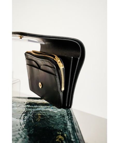 forme Short wallet