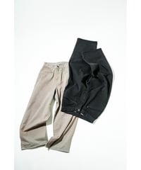 ANCELLM AGING CHINO SLACKS