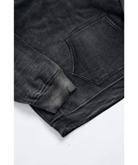 ANCELLM FLEECE - LINED SWEAT HOODIE