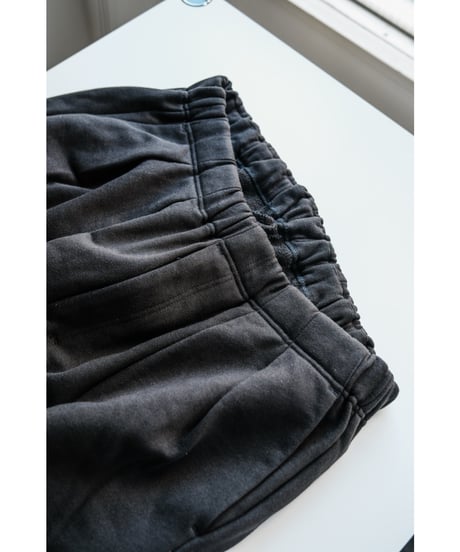 ANCELLM SWEAT SLACKS