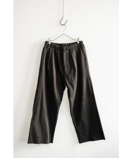 ANCELLM SWEAT SLACKS