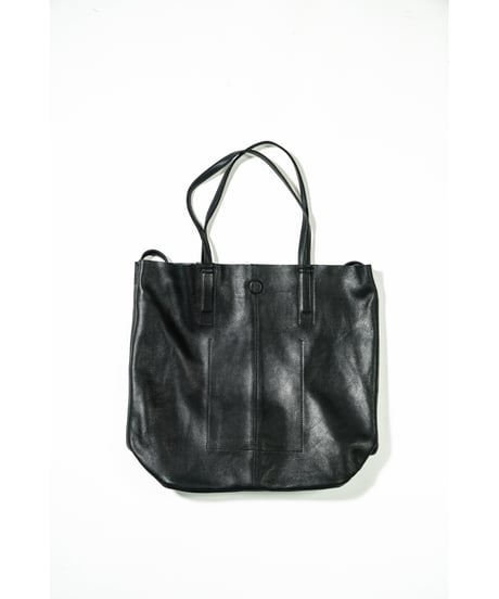 Morphée 3WAY MEDIUM TOTE (GOAT LEATHER)