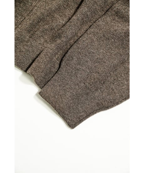 ANCELLM DRIVERS KNIT