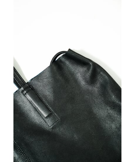 Morphée 3WAY LARGE TOTE (GOAT LEATHER)