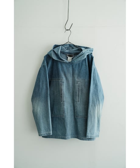 CLASS LIGHT OZ  DENIM (USED FINISH)