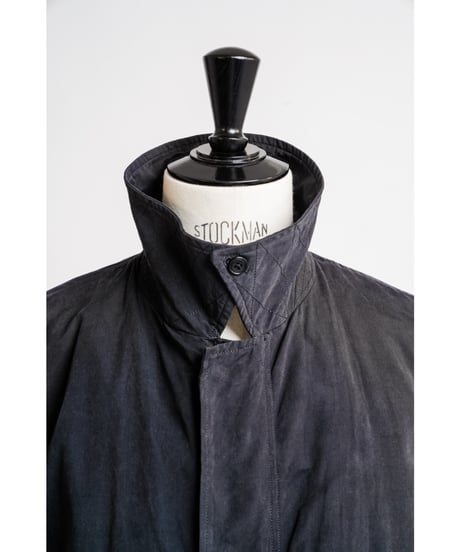 ULTERIOR WAXED WEATHER B/C FIELD COAT