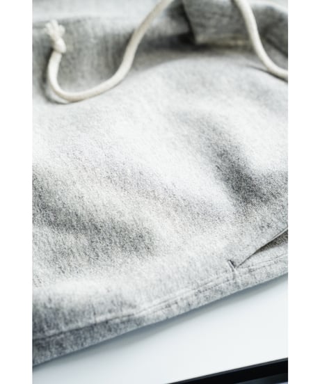 BISOWN LOOSE SWEAT PANTS