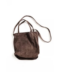 Morphée 2WAY SMALL TOTE
