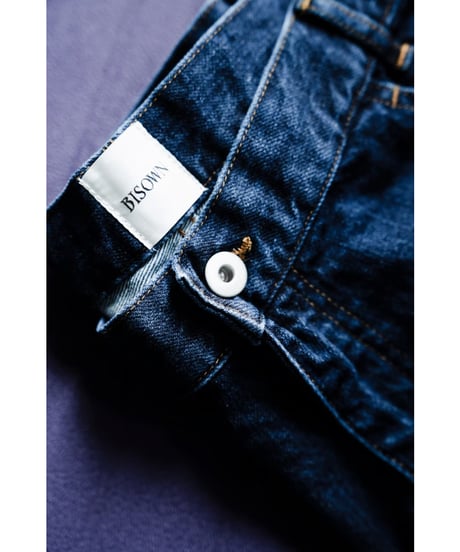 BISOWN FLAIR DENIM