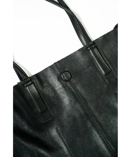 Morphée 3WAY MEDIUM TOTE (GOAT LEATHER)
