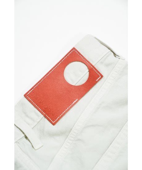 ENCOMING ENST DENIM TROUSER