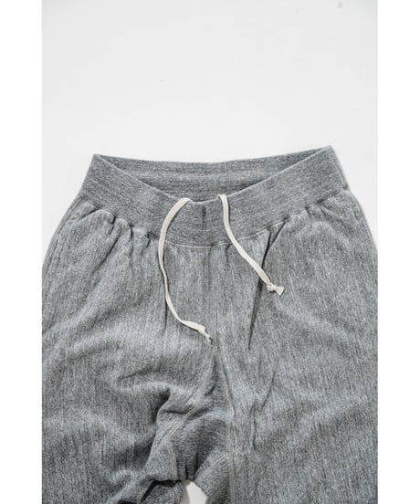 ULTERIOR FADED SILKY TERRY RW SWEAT PANTS