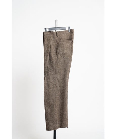 ensou. Dock Trousers