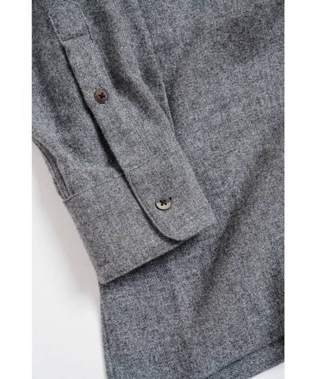 BISOWN ALASHAN CASHMERE WORK SHIRTS