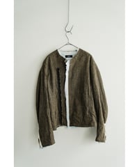 ensou. Mercy Jacket