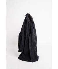 ULTERIOR WAXED WEATHER B/C FIELD COAT