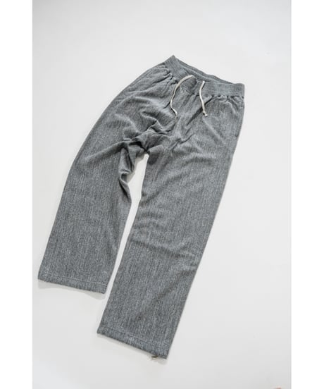 ULTERIOR FADED SILKY TERRY RW SWEAT PANTS
