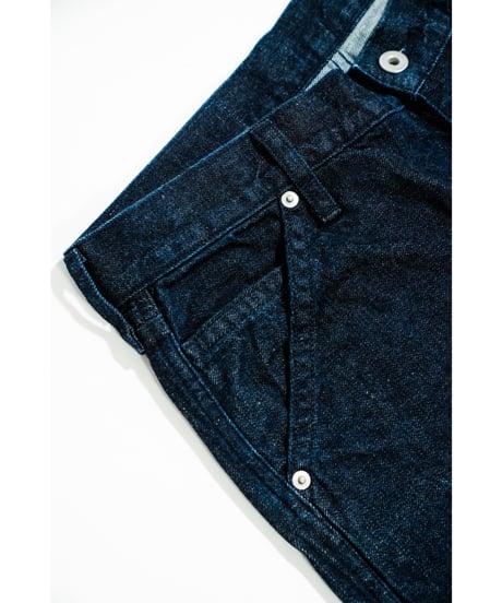 ENCOMING ENST DENIM TROUSER