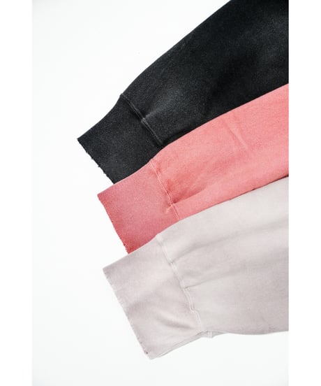 ANCELLM FLEECE - LINED SWEAT PULLOVER