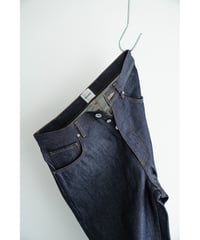 BISOWN DENIM