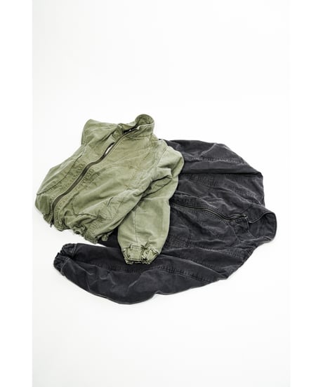 ISSUETHINGS TYPE122 (COTTON)