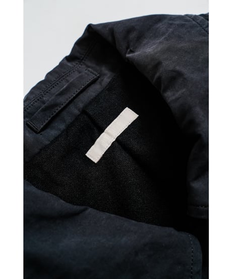 ULTERIOR WAXED WEATHER B/C FIELD COAT