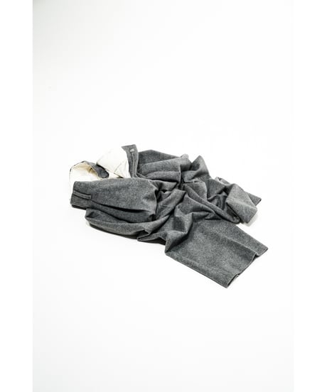ISSUETHINGS TYPE118 (BRUSHED WOOL)