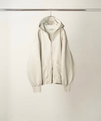 ANCELLM ZIP HOODIE