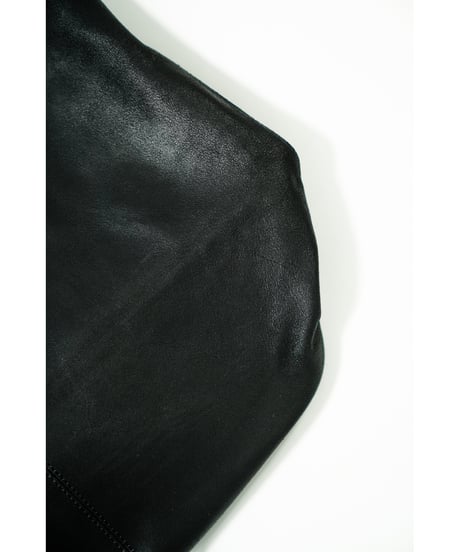 Morphée 3WAY LARGE TOTE (GOAT LEATHER)