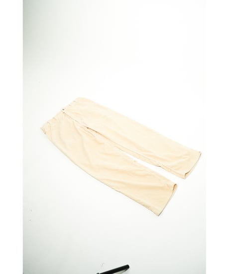 ISSUETHINGS TYPE121(CORDUROY)