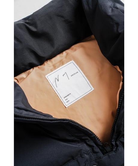 ANCELLM DOWN VEST