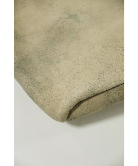 Morphée 3WAY MEDIUM TOTE (ANTIQUE SUEDE)