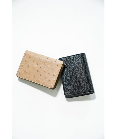 forme  Short wallet
