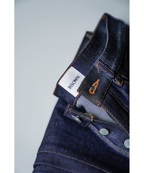 BISOWN DENIM
