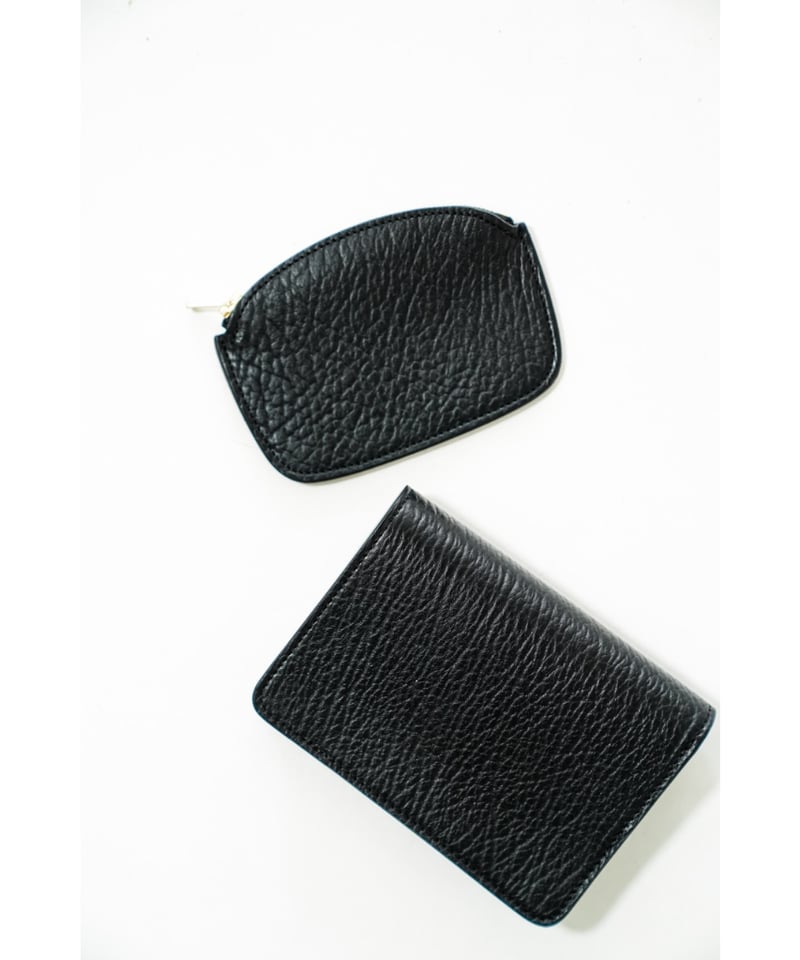 forme Short wallet | MusterWerk Sud.