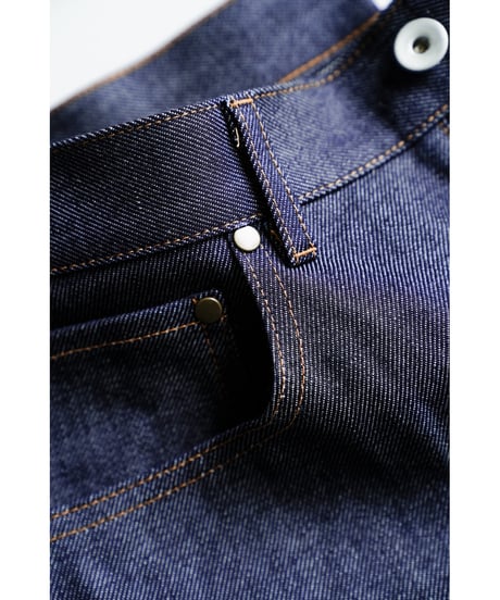 BISOWN DENIM