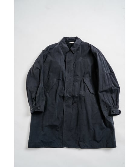 ULTERIOR WAXED WEATHER B/C FIELD COAT