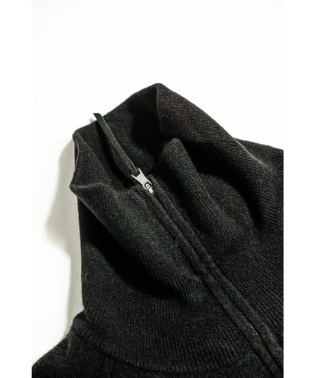 ANCELLM DRIVERS KNIT