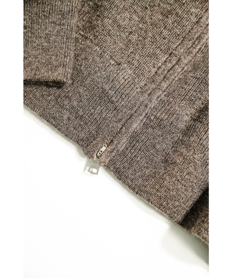 ANCELLM DRIVERS KNIT
