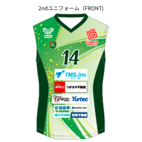 ITEM | 【公式】リガーレ仙台オンラインショップ